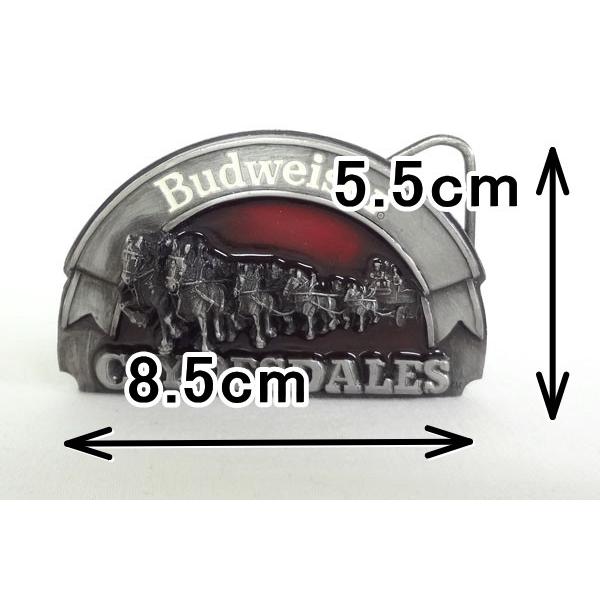 バドワイザー（メンズベルト）｜ファッション小物 | ファッション の