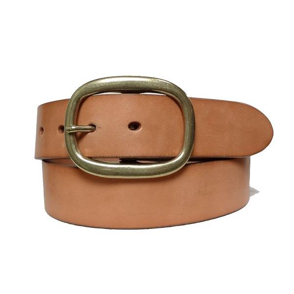 ベルト 本革サドルレザーベルト ガンバックル ギャリソンバックル ベルト幅40mm 本皮 1枚革 1枚皮 牛革 ベルト 本革サドルレザーベルト ギャリソンバックル ガンバックル