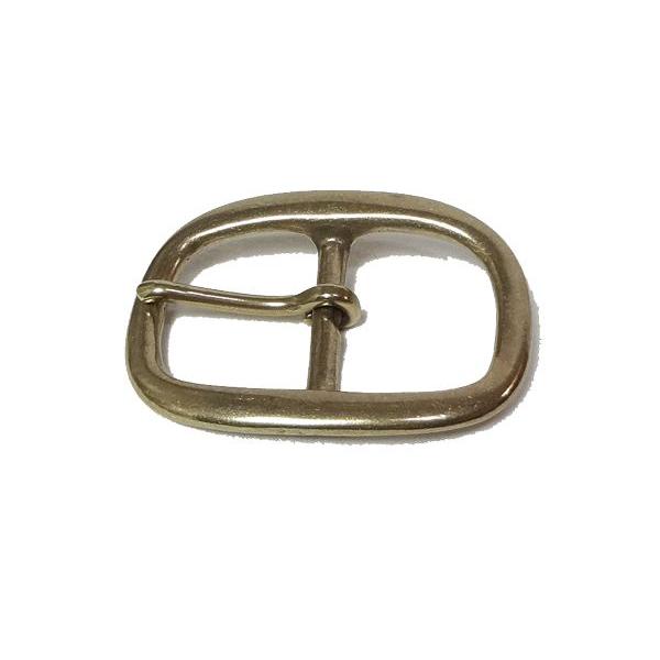 ベルト 本革サドルレザーベルト ギャリソンバックル ガンバックル