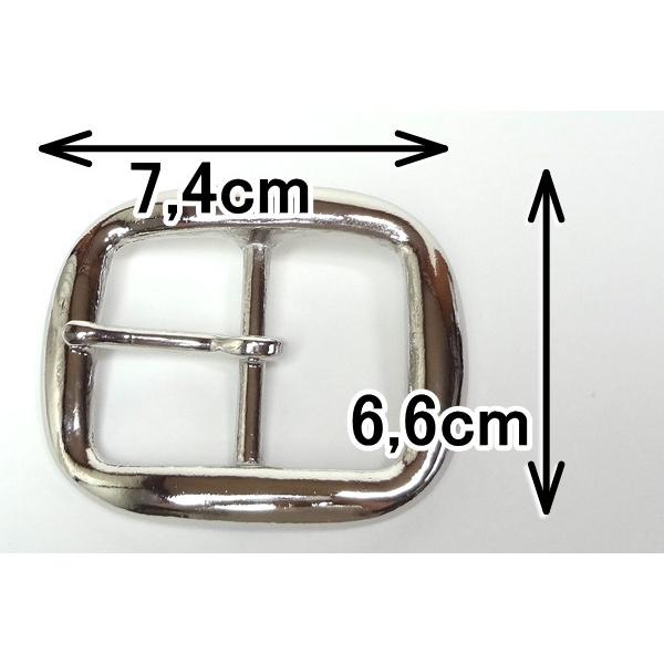 ベルト メンズ 本革サドルレザー オイルレザー 大きいサイズ W50 本皮
