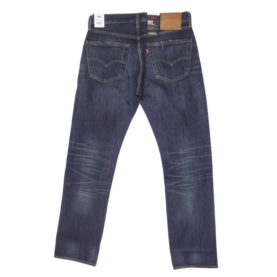 Levi's（リーバイス） W31インチ 501 Levi's ボタンフライ 00501-1485