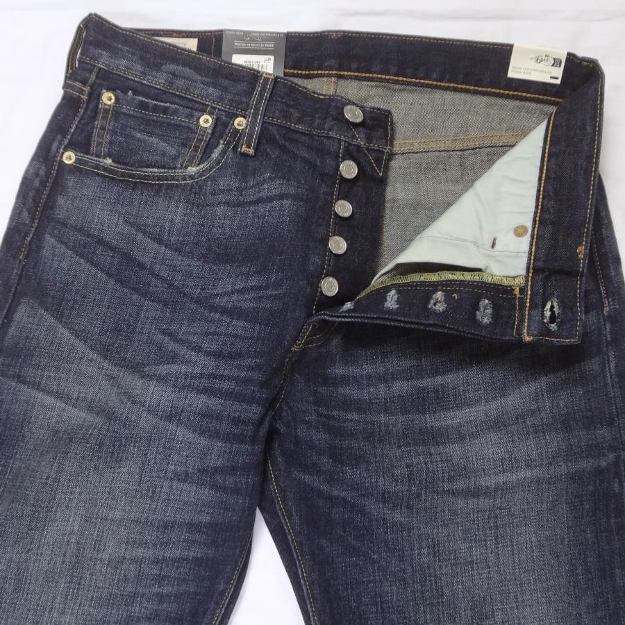 Levi's（リーバイス） W31インチ 501 Levi's ボタンフライ 00501-1485
