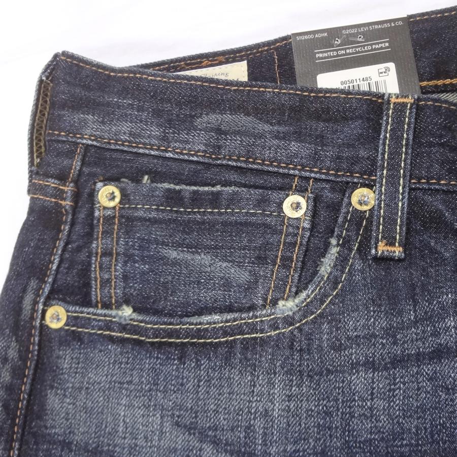 Levi's（リーバイス） W31インチ 501 Levi's ボタンフライ 00501-1485