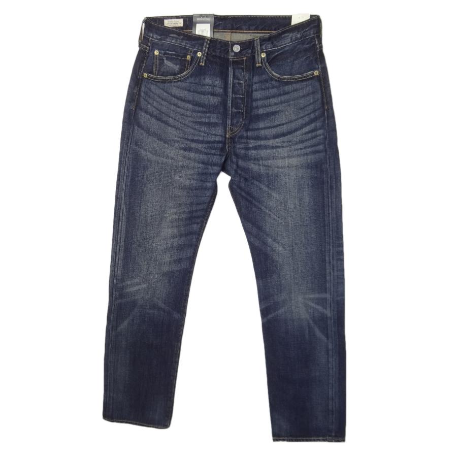 Levi's W32インチ リーバイス 501 00501-1485 インディゴブルー Levi's W32インチ リーバイス 501 00501-1485 インディゴブルー