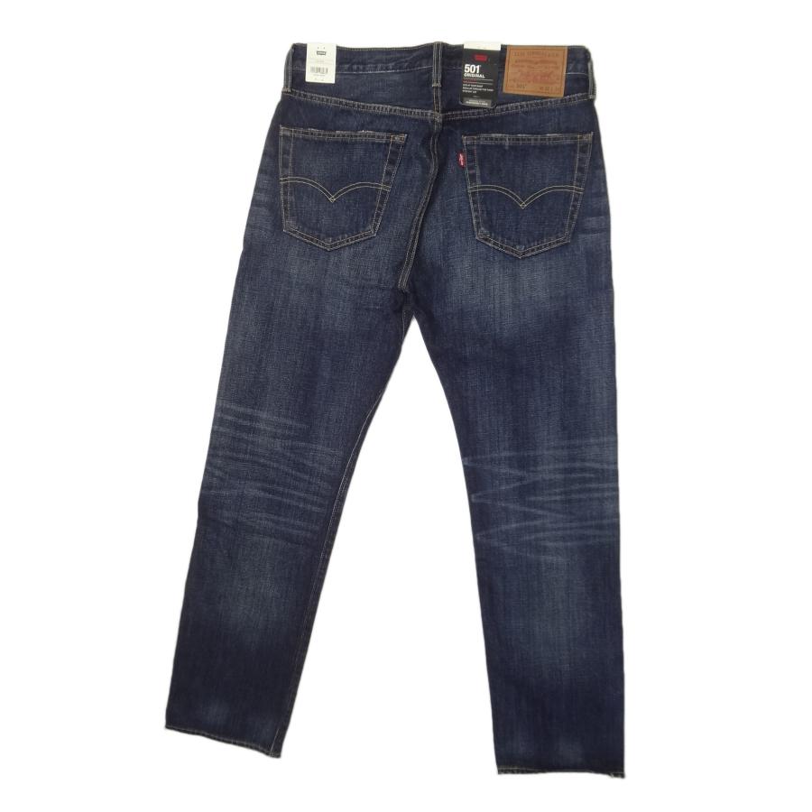 Levi's W32インチ リーバイス 501 00501-1485 インディゴブルー Levi's W32インチ リーバイス 501 00501-1485 インディゴブルー
