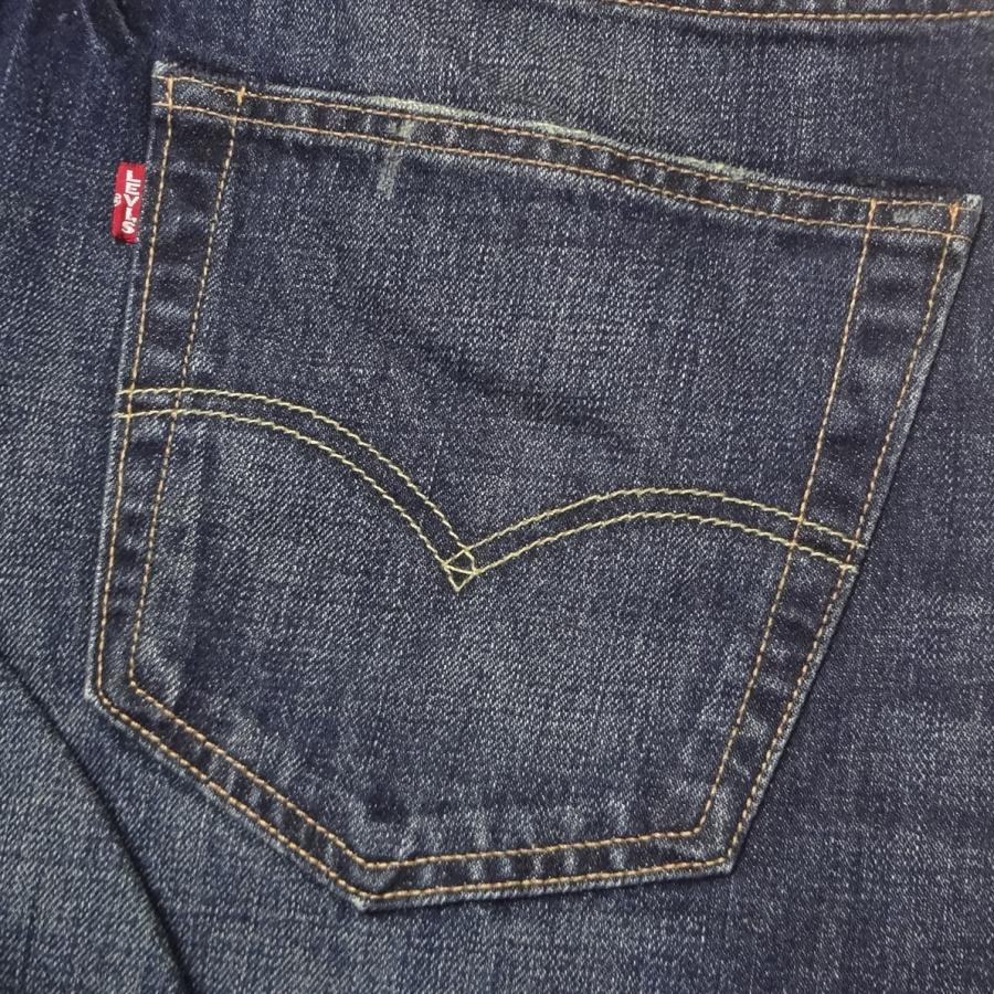 W36インチ リーバイス ジーンズ 501 Levi's ボタンフライ 00501-1485 インディゴ AUTHENTIC VINTAGE｜kaneko｜14