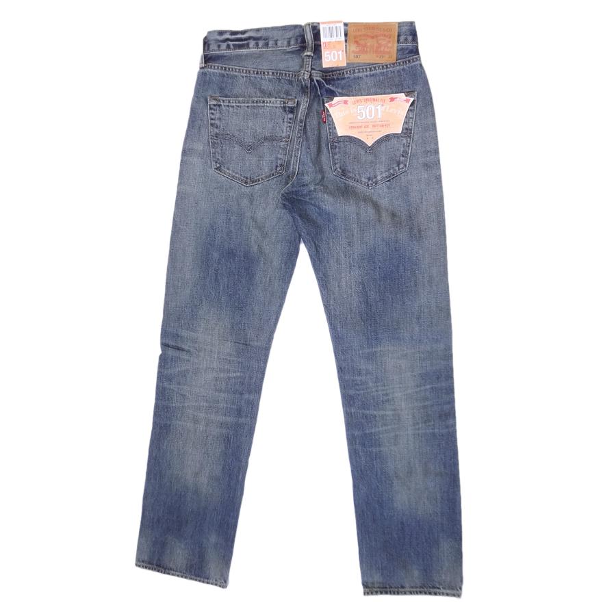 リーバイス LEVI'S 501 オブジェ Levi's VINTAGE CLOTHING リーバイス 501ZXX 1954年モデル