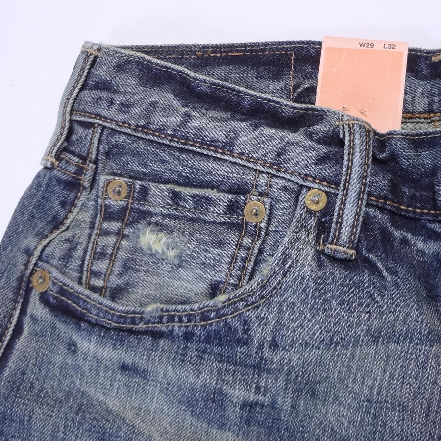 リーバイス ジーンズ 501 Levi's 2013モデル 00501-1487 W29インチ 裾上げ無料｜kaneko｜06