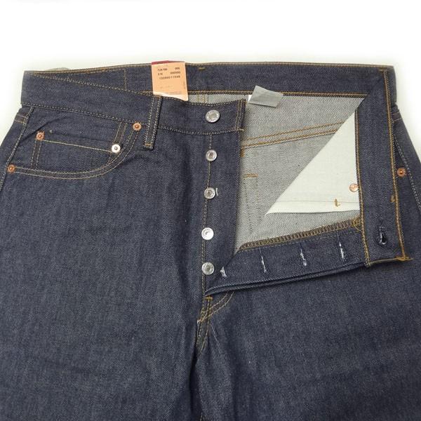 Levi's リーバイス ジーンズ 501XX 00501-0000/リジッド