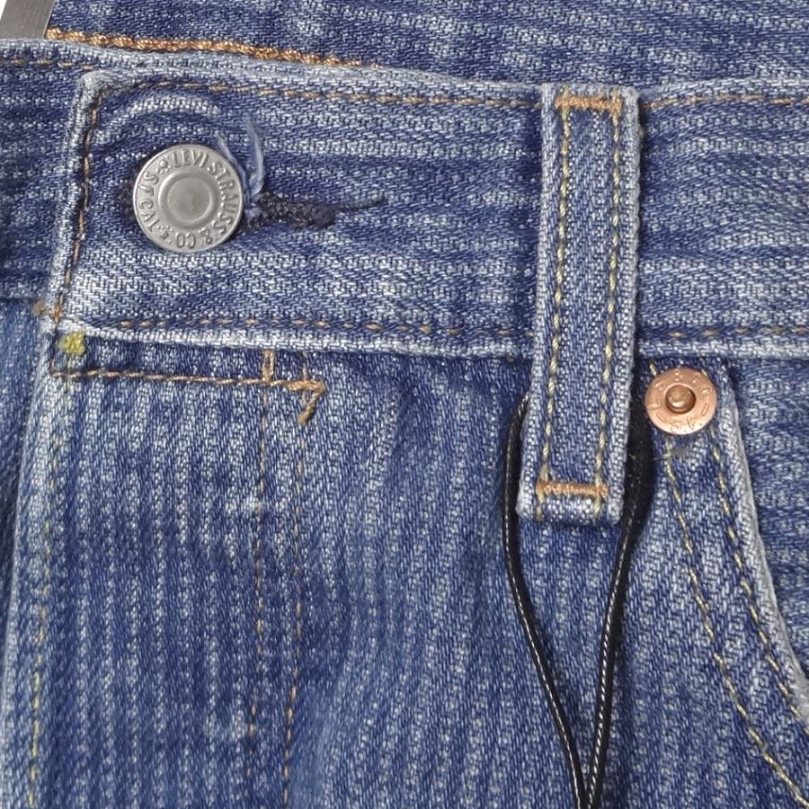 Levi's（リーバイス） 501 Levi's W31インチ インディゴブルーデニム