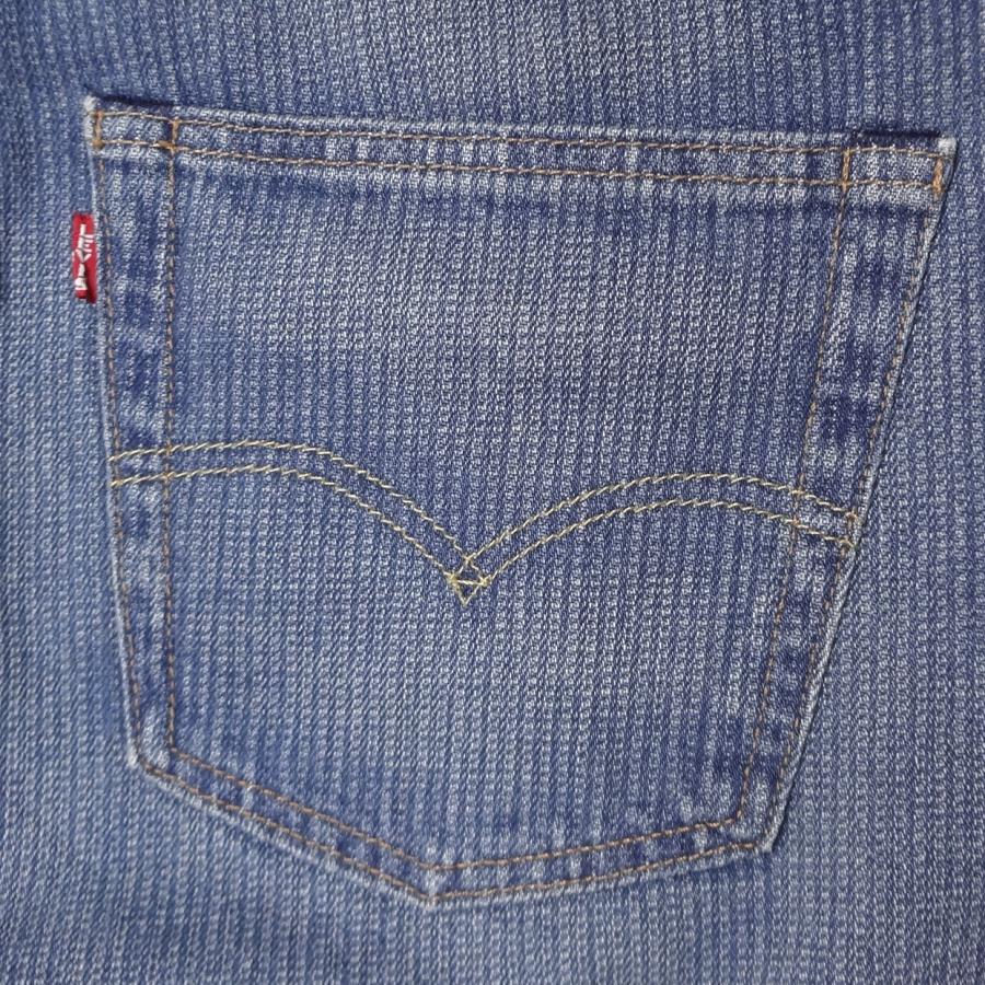 Levi's（リーバイス） 501 Levi's W31インチ インディゴブルーデニム
