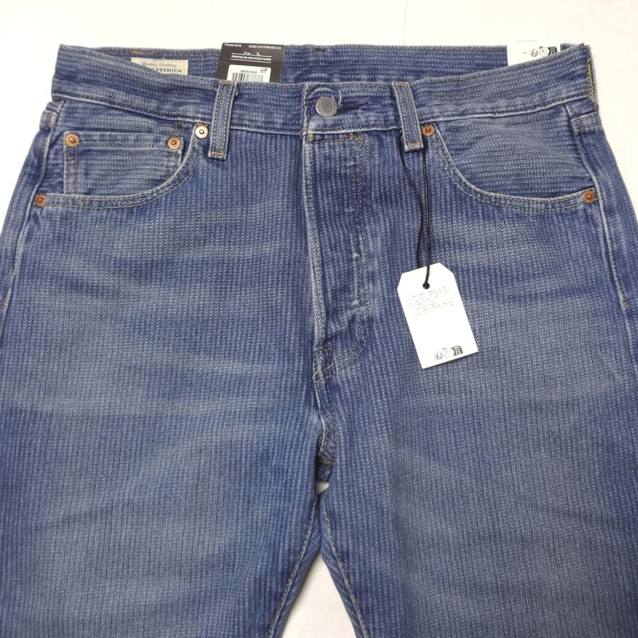 Levi's（リーバイス） 501 Levi's W31インチ インディゴブルーデニム