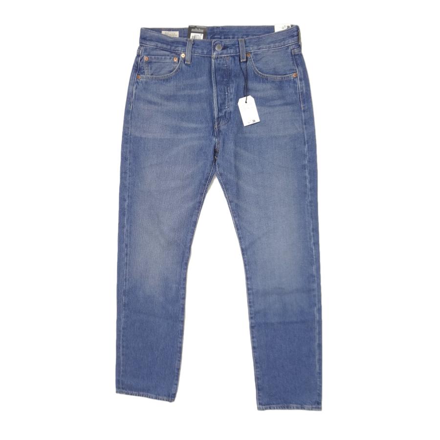 Levi's（リーバイス） 501 Levi's W31インチ インディゴブルーデニム