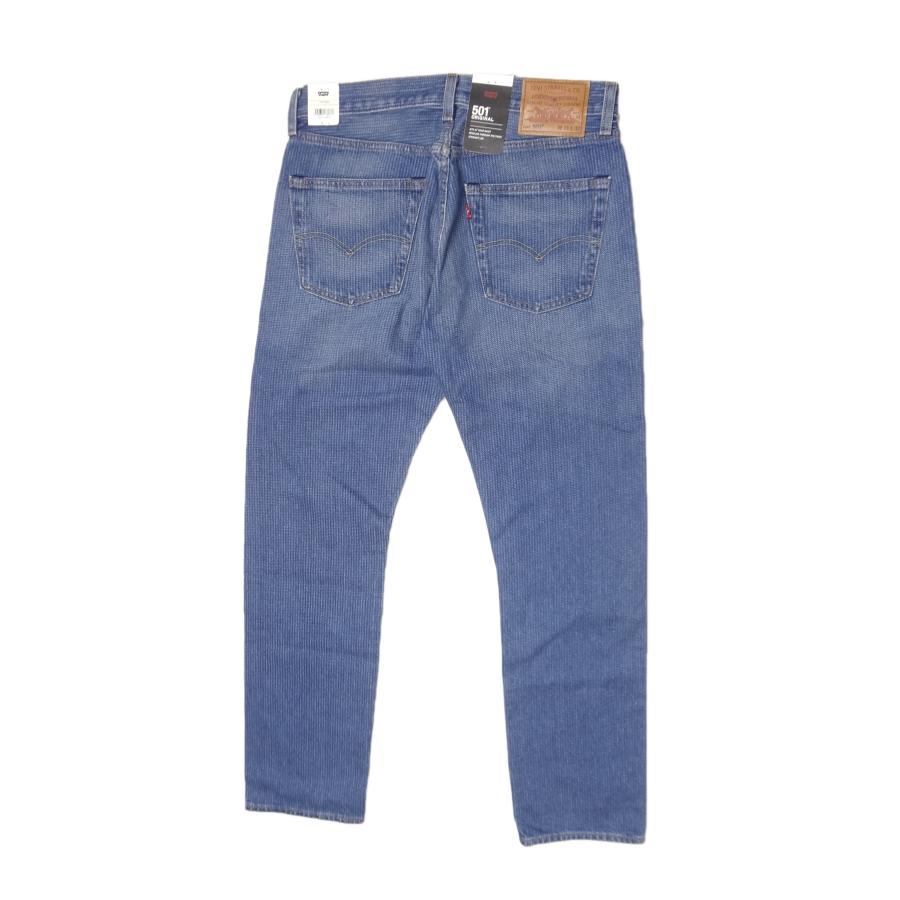 Levi's（リーバイス） 501 Levi's W31インチ インディゴブルーデニム