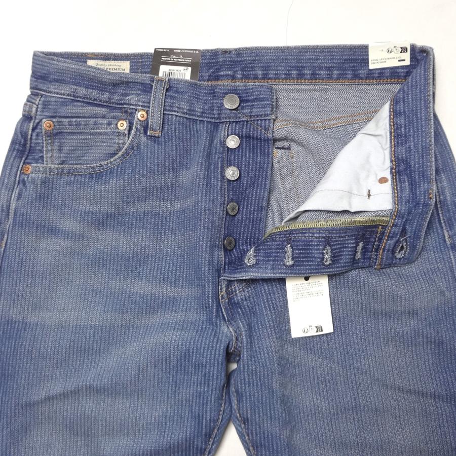Levi's（リーバイス） 501 Levi's W31インチ インディゴブルーデニム