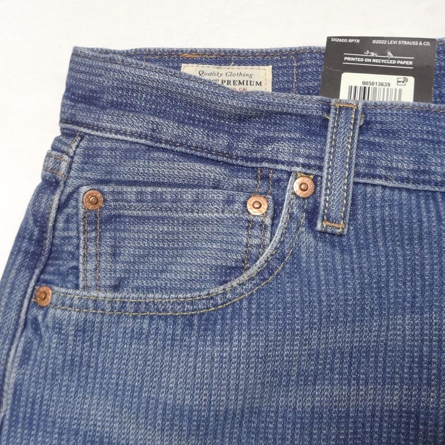 Levi's（リーバイス） 501 Levi's W31インチ インディゴブルーデニム