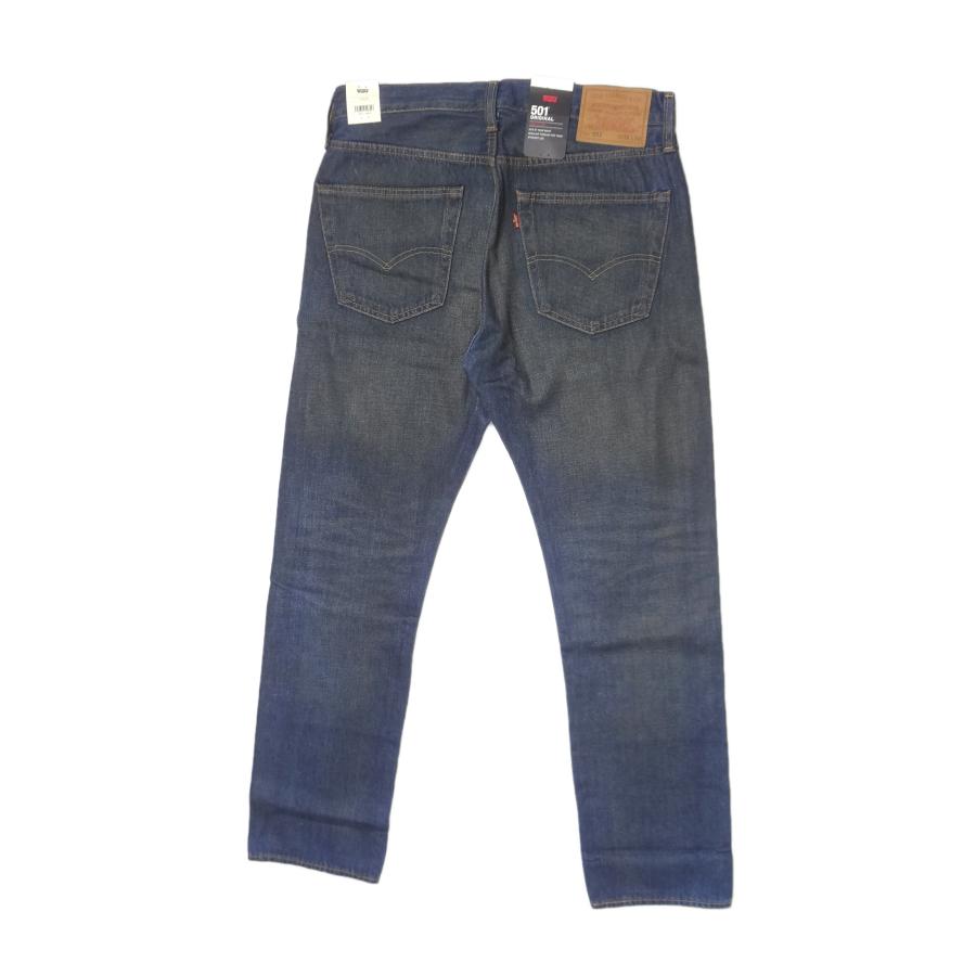 【最安値】Levi's501＆2ndセットアップw30×32+S Levi's（リーバイス） 501 ORIGINAL 005013713 W32インチ メンズ