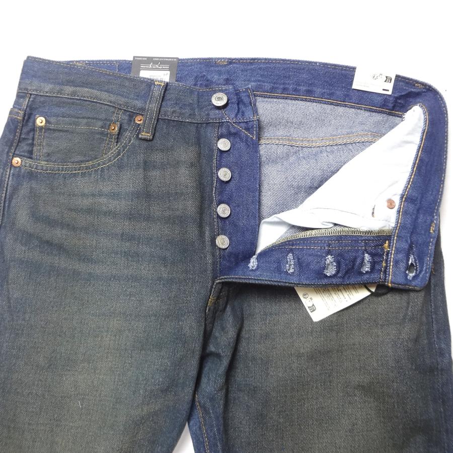 Levi's（リーバイス） 501 ORIGINAL 005013713 W32インチ メンズ