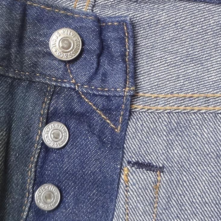 Levi's（リーバイス） 501 ORIGINAL 005013713 W32インチ メンズ