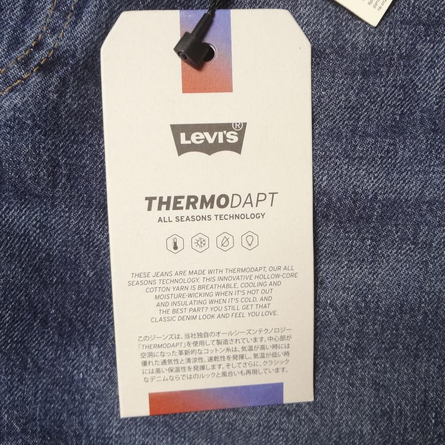 Levi's（リーバイス） W30インチ 501 Levi's ボタンフライ 00501-3737