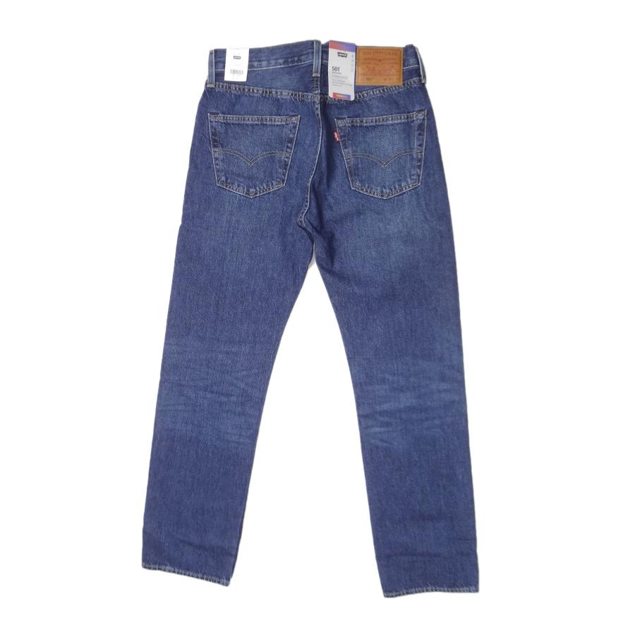 Levi's（リーバイス） W30インチ 501 Levi's ボタンフライ 00501-3737