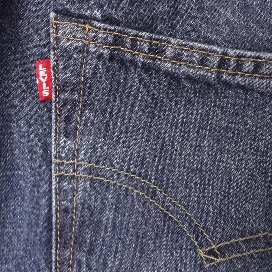 Levi's（リーバイス） W30インチ 501 Levi's ボタンフライ 00501-3737