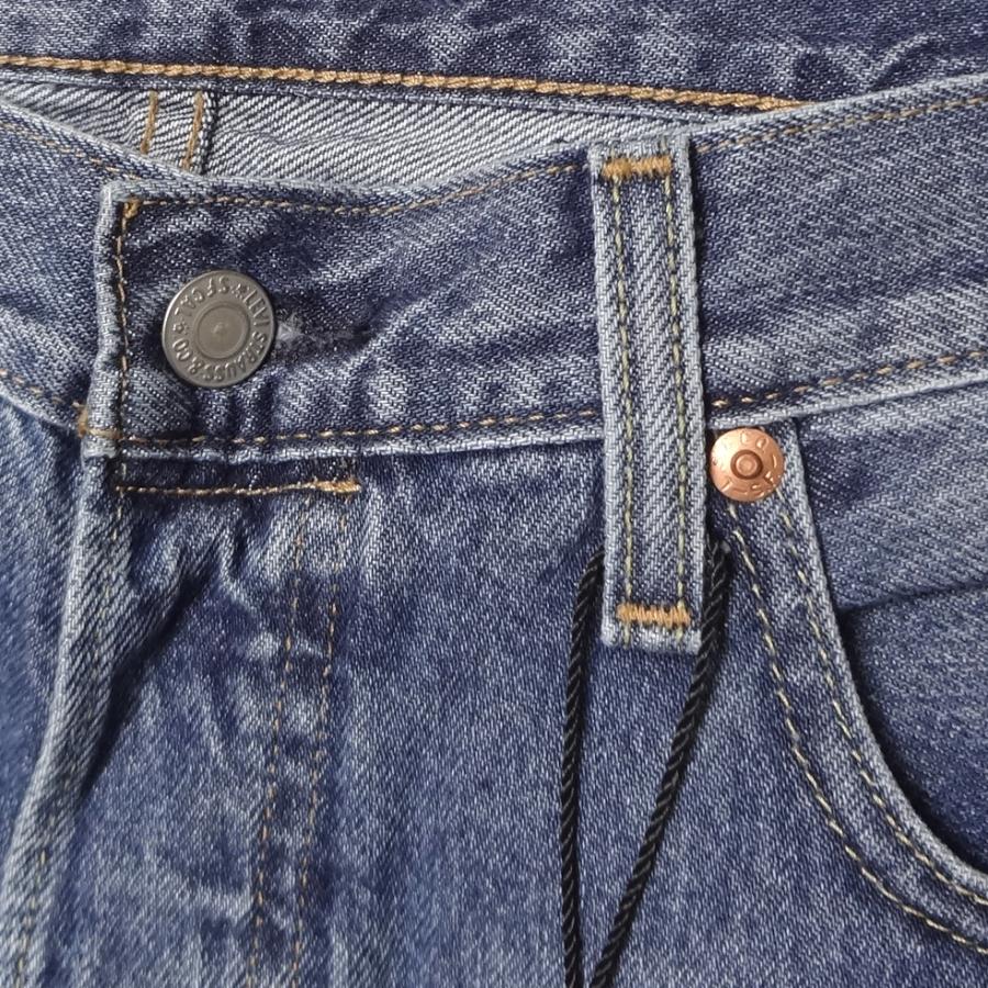 Levi's（リーバイス） 501 Levi's 00501-3739 W33インチ デニム