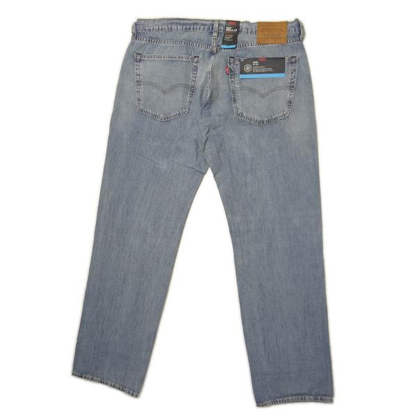 Levi's（リーバイス） ジーンズ LEVI'S 505 クール ストレッチ