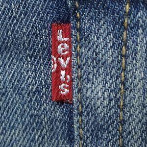 Levi's（リーバイス） ジーンズ スキニーテーパード ストレッチデニム
