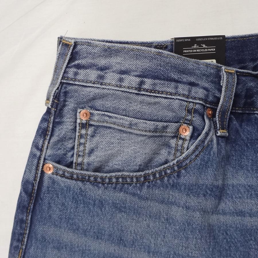 Levi's（リーバイス） 517 ブーツカット W34インチ ジーンズ