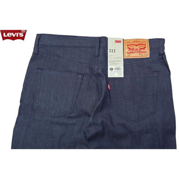 Levi's（リーバイス） 511 スキニー ジーンズ LEVI'S W34インチ 爆買