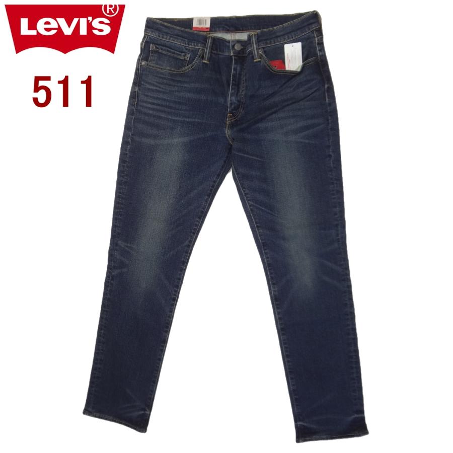 Levi's W34インチ リーバイス ジーンズ LEVI'S 511 スリム 04511 Levi's W34インチ リーバイス ジーンズ LEVI'S 511 スリム 04511