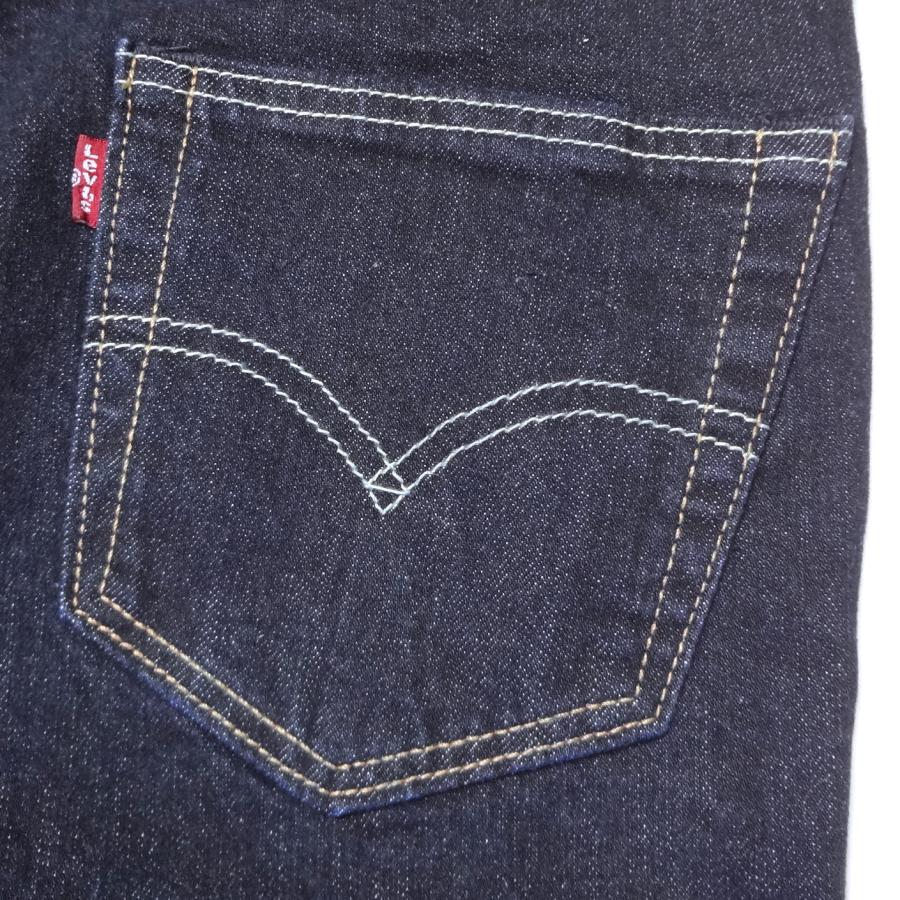 W29インチ リーバイス 511 ジーンズ Levi's スリム テーパード ストレッチデニム 裾上げ無料｜kaneko｜10