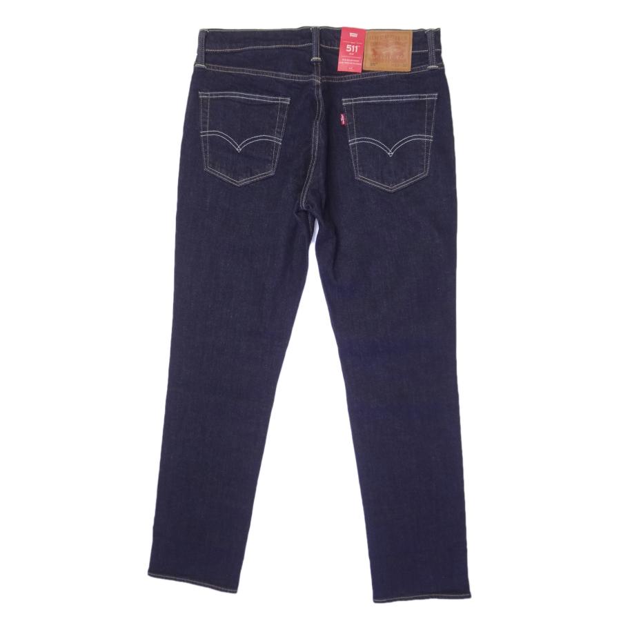 Levi's（リーバイス） W33インチ 511 ジーンズ スリム テーパード
