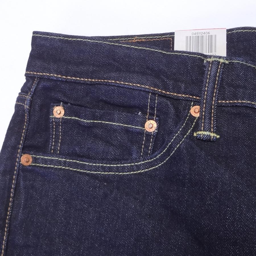 Levi's（リーバイス） W33インチ 511 ジーンズ スリム テーパード