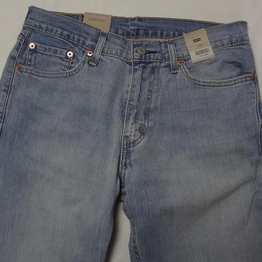 Levi's W32インチ リーバイス 511 ジーンズ スリム テーパード