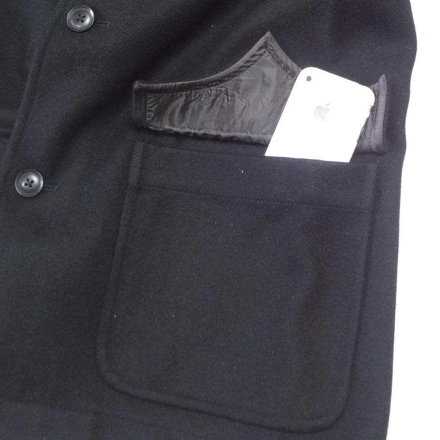 新品】 LEVI'S VINTAGE CLOTHING LVC ダッフルコート Levi's