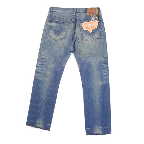 Levi's リーバイス 501 木村拓哉さん TVCM着 08501-0040/ザ Levi's リーバイス 501 木村拓哉さん TVCM着 08501-0040/ザ