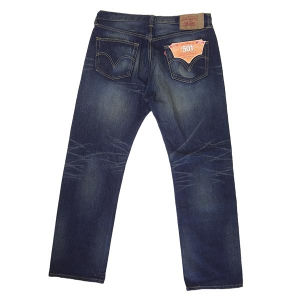 Levi's リーバイス ジーンズ 501 501xx 木村拓哉さんテレビCM着 Levi's リーバイス ジーンズ 501 501xx 木村拓哉さんテレビCM着