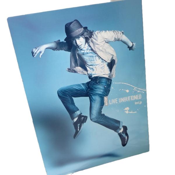 Levi's リーバイス ジーンズ 501 501xx 木村拓哉さんテレビCM着 Levi's リーバイス ジーンズ 501 501xx 木村拓哉さんテレビCM着