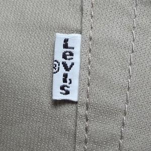 リーバイス 513 カラーパンツ スリムストレート LEVI'S :lvs08513-0432