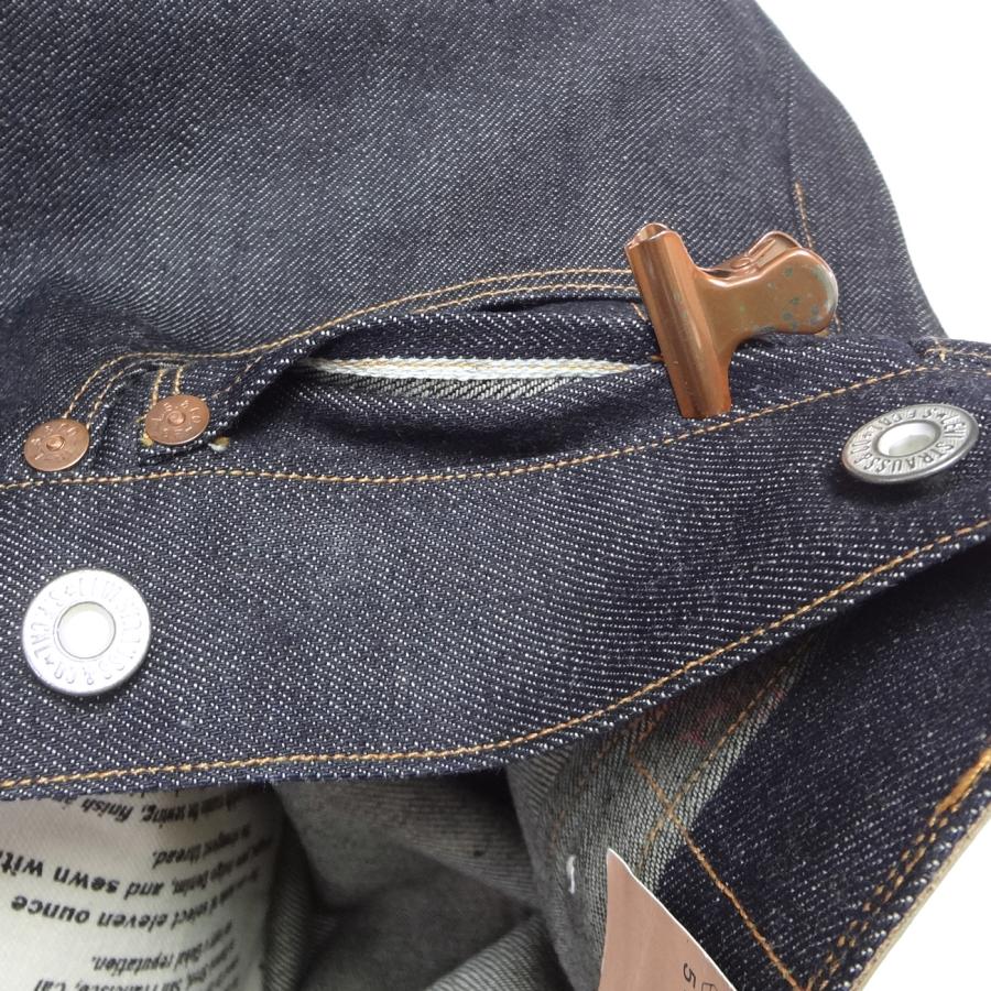 Levi's VINTAGE CLOTHING リーバイス バレンシア工場製造 米国製 Levi's VINTAGE CLOTHING リーバイス バレンシア工場製造 米国製