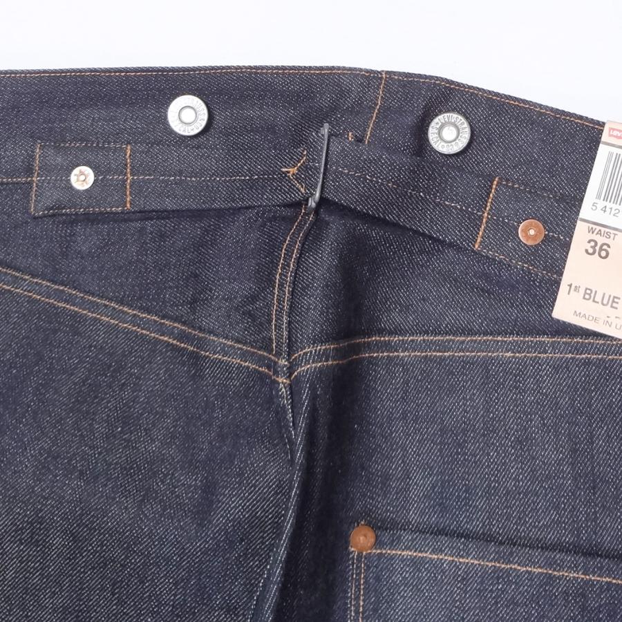 Levi's VINTAGE CLOTHING リーバイス バレンシア工場製造 米国製 Levi's VINTAGE CLOTHING リーバイス バレンシア工場製造 米国製