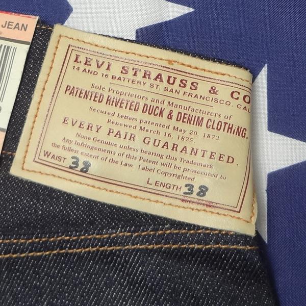Levi's VINTAGE CLOTHING リーバイス 501xx 501 ビンテージ 復刻 Levi's VINTAGE CLOTHING リーバイス 501xx 501 ビンテージ 復刻