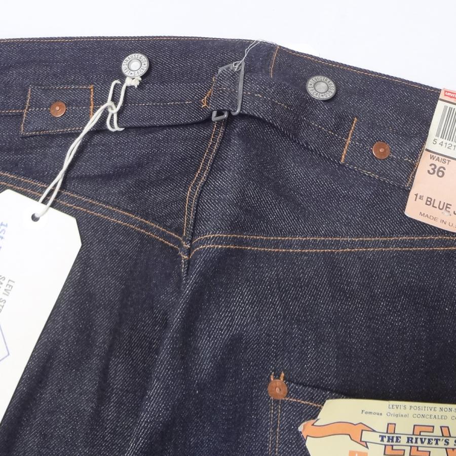 Levi's VINTAGE CLOTHING リーバイス バレンシア工場製造 米国製 Levi's VINTAGE CLOTHING リーバイス バレンシア工場製造 米国製