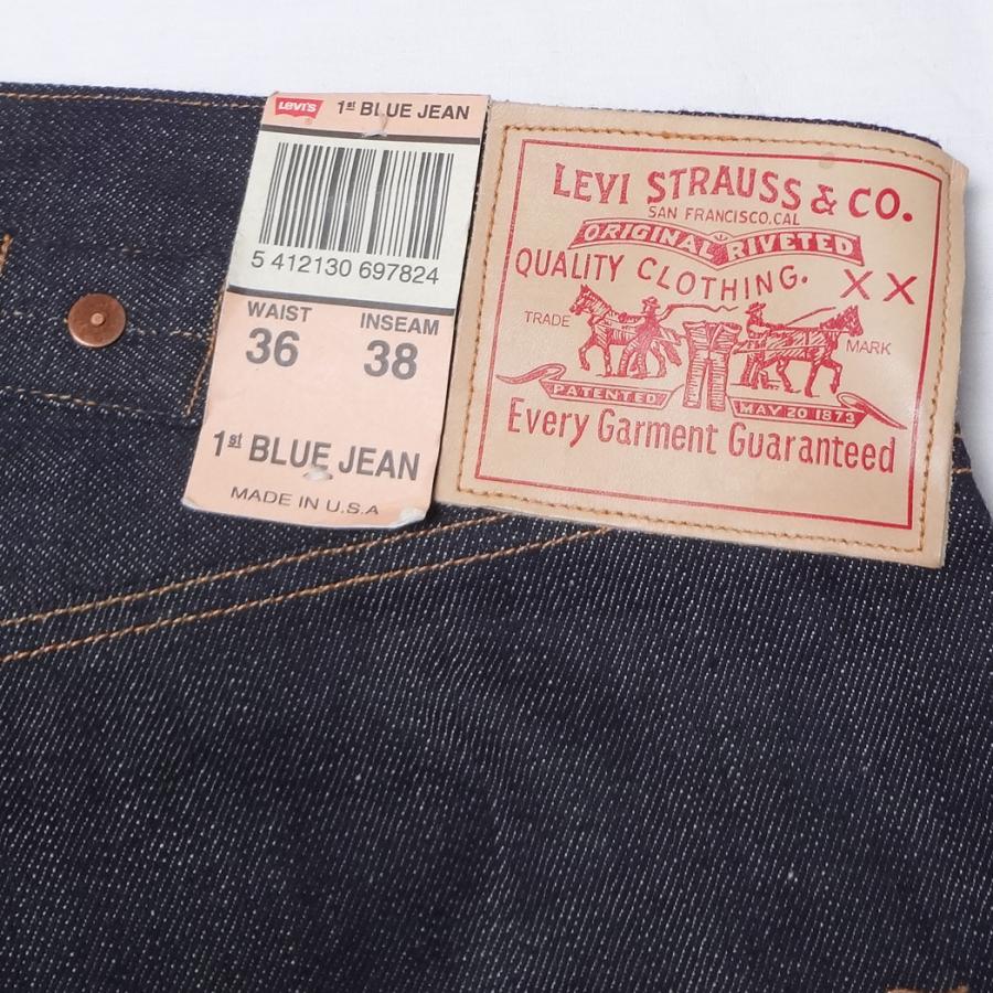 Levi's VINTAGE CLOTHING リーバイス バレンシア工場製造 米国製 Levi's VINTAGE CLOTHING リーバイス バレンシア工場製造 米国製