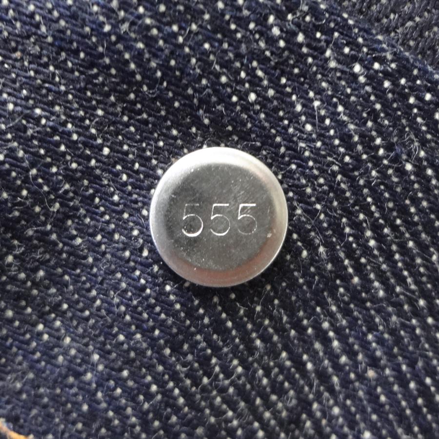 Levi's VINTAGE CLOTHING リーバイス バレンシア工場製造 米国製 Levi's VINTAGE CLOTHING リーバイス バレンシア工場製造 米国製