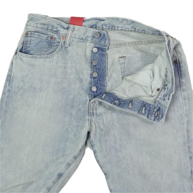 Levi's（リーバイス） 501CT カスタムテーパード LEVI'S W28インチ