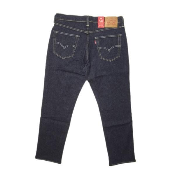 Levi's リーバイス ジーンズ ゆったりめストレート 541 メンズ