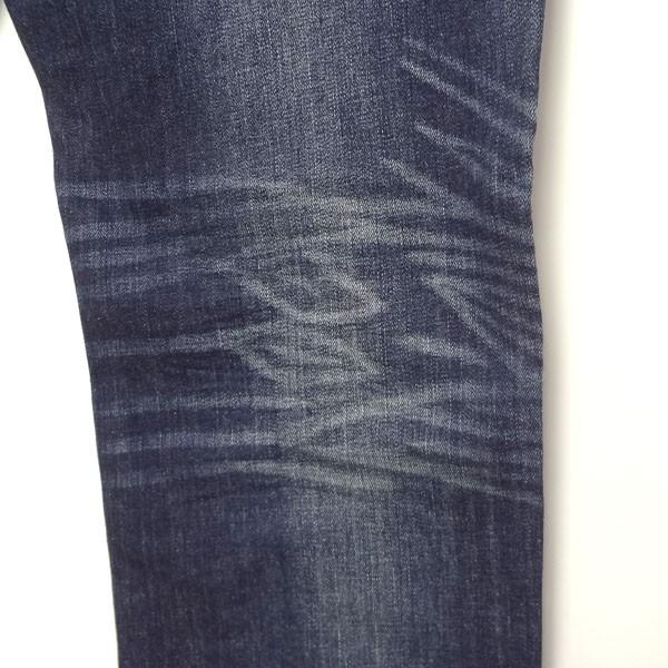 Levi's（リーバイス） ジーンズ ゆったりめストレート 541 メンズ